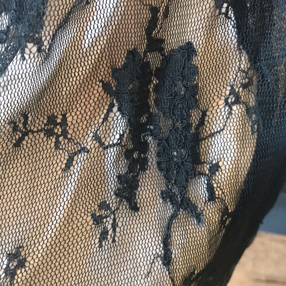 Wilfred Lace Dress - Picture 5 of 5